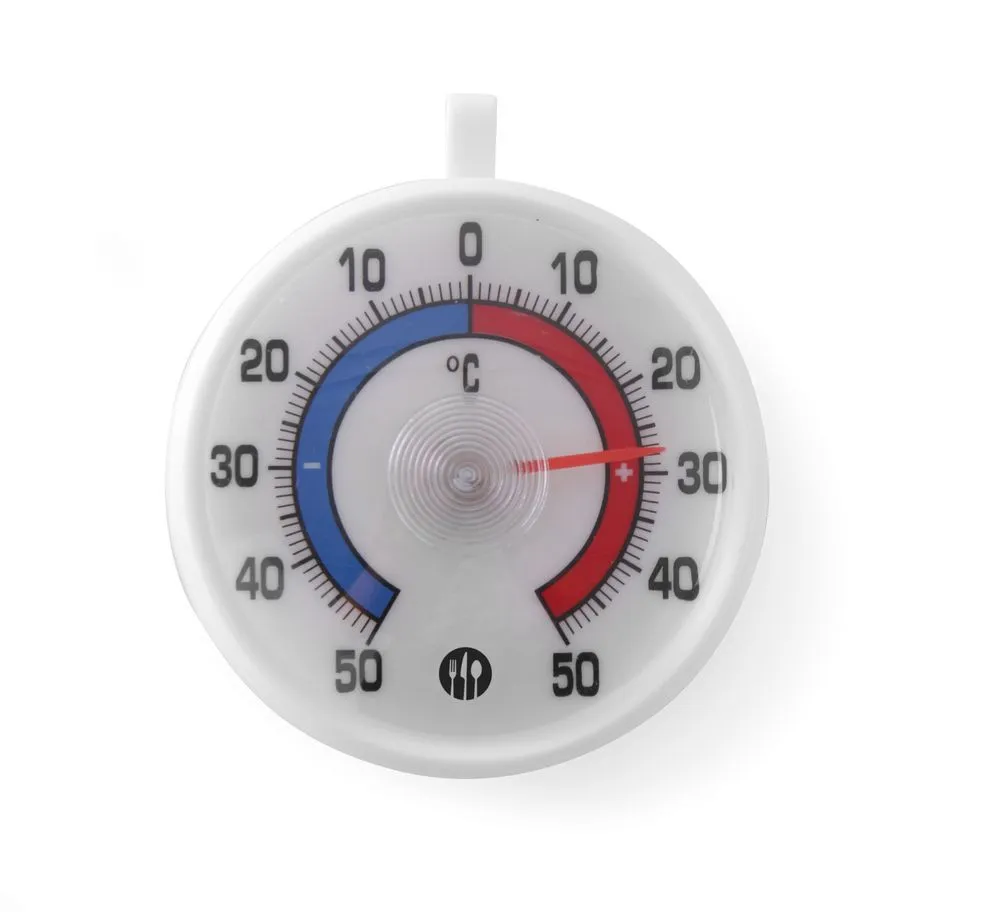Külmiku termomeeter: -50 kuni +50 °C