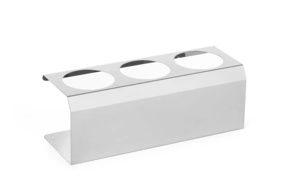 Kastealuste alus - 3 doosaatorit - 274 x 102 mm