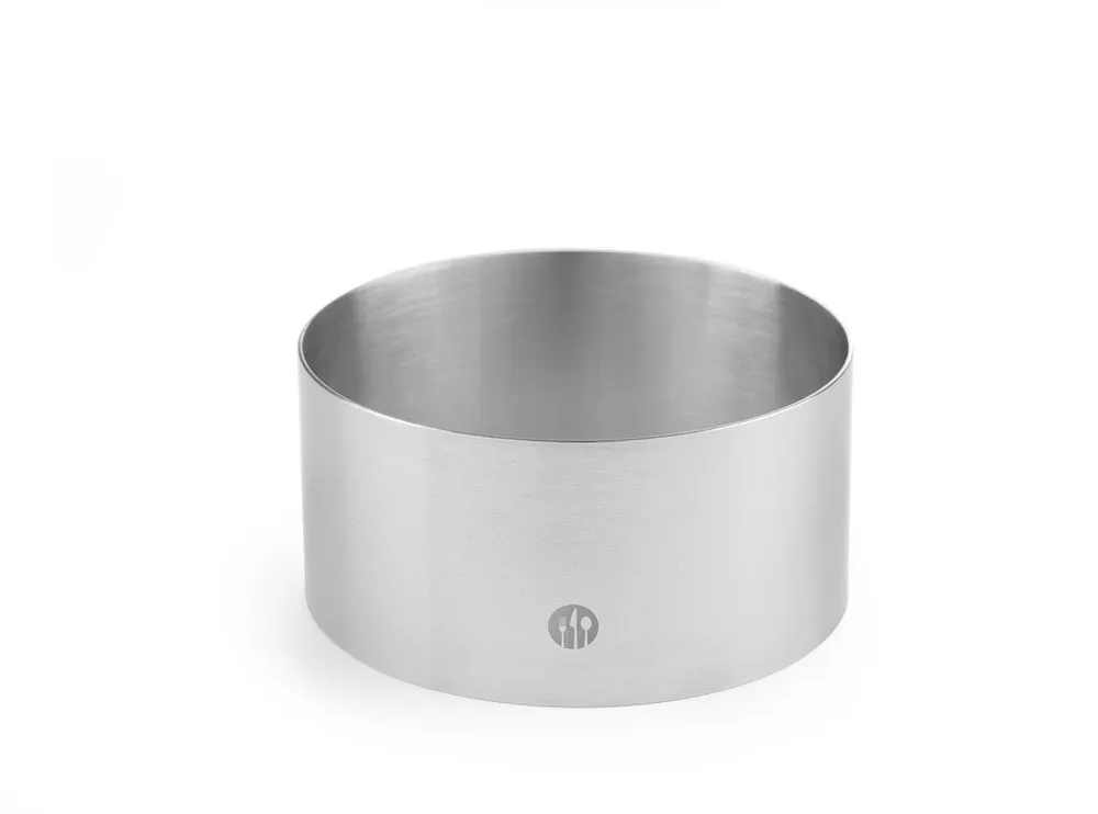 Ümmargune nonett - läbimõõt 90 mm