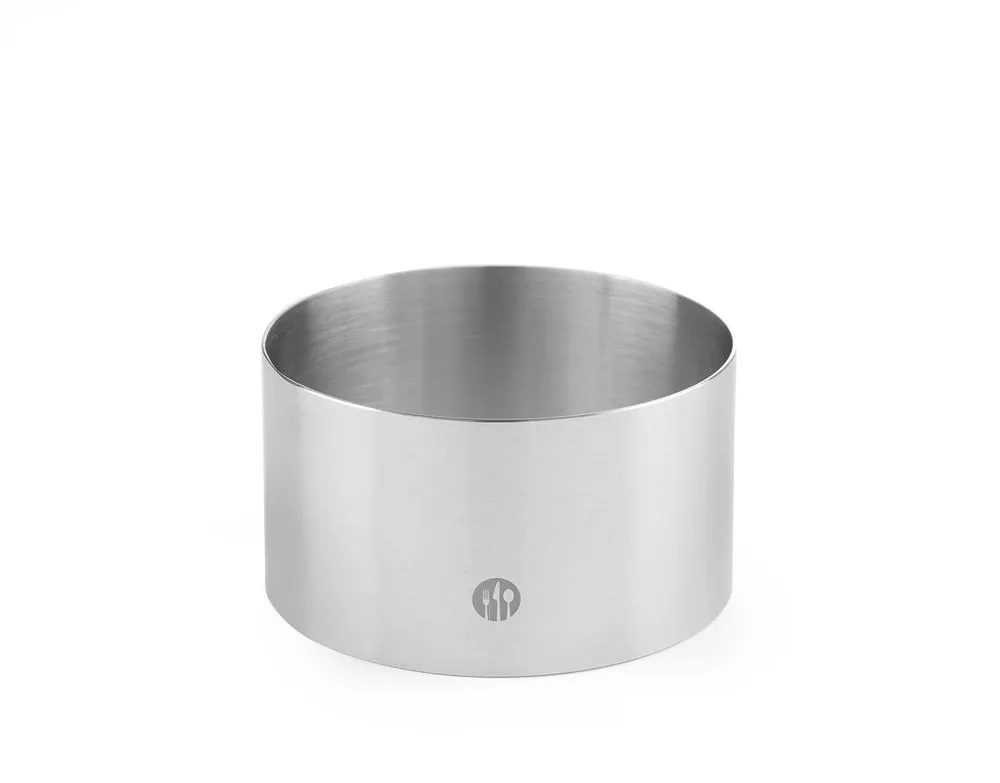 Silindriline Emporte-Pièce 80 mm läbimõõduga