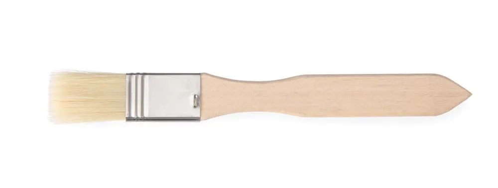 Köögipintsel - L 210 mm - 2 tk komplekt