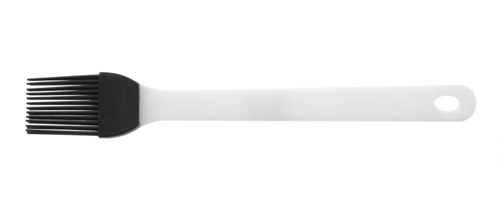 Köögikraapjas silikoonist - L 220 mm