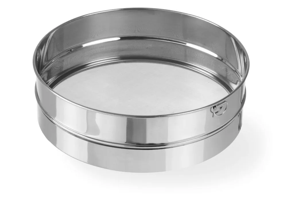 Suhkruglasuurisõel 250 mm läbimõõduga