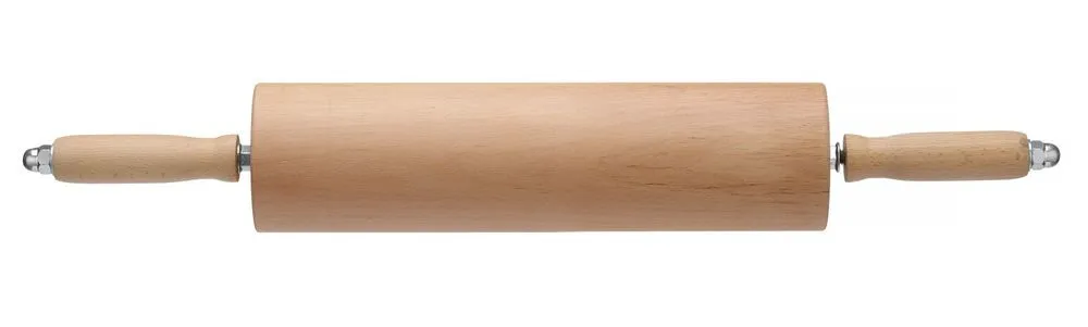 Puidust taignarull