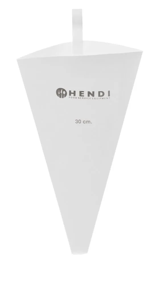 Nailonist kondiitrikott - L 300 mm