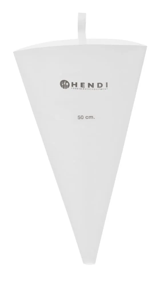 Nailonist kondiitrikott - L 500 mm