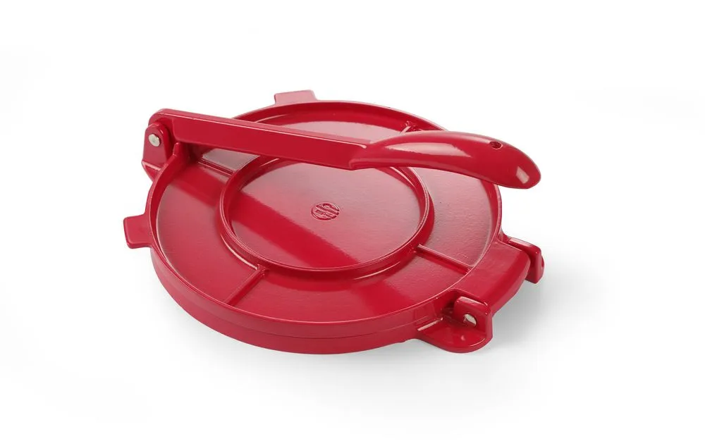 Tortillapress