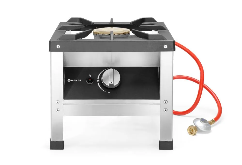 Kitchen Line gaasipliit