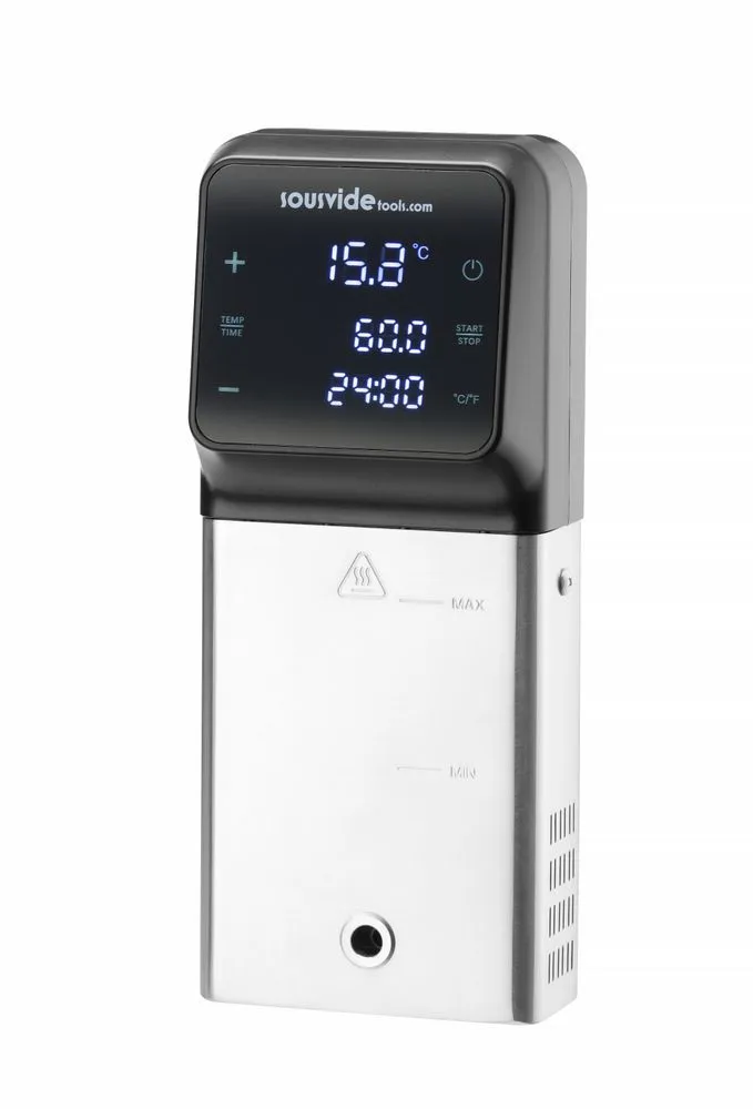 Thermo-sukelduja iVide Plus Junior