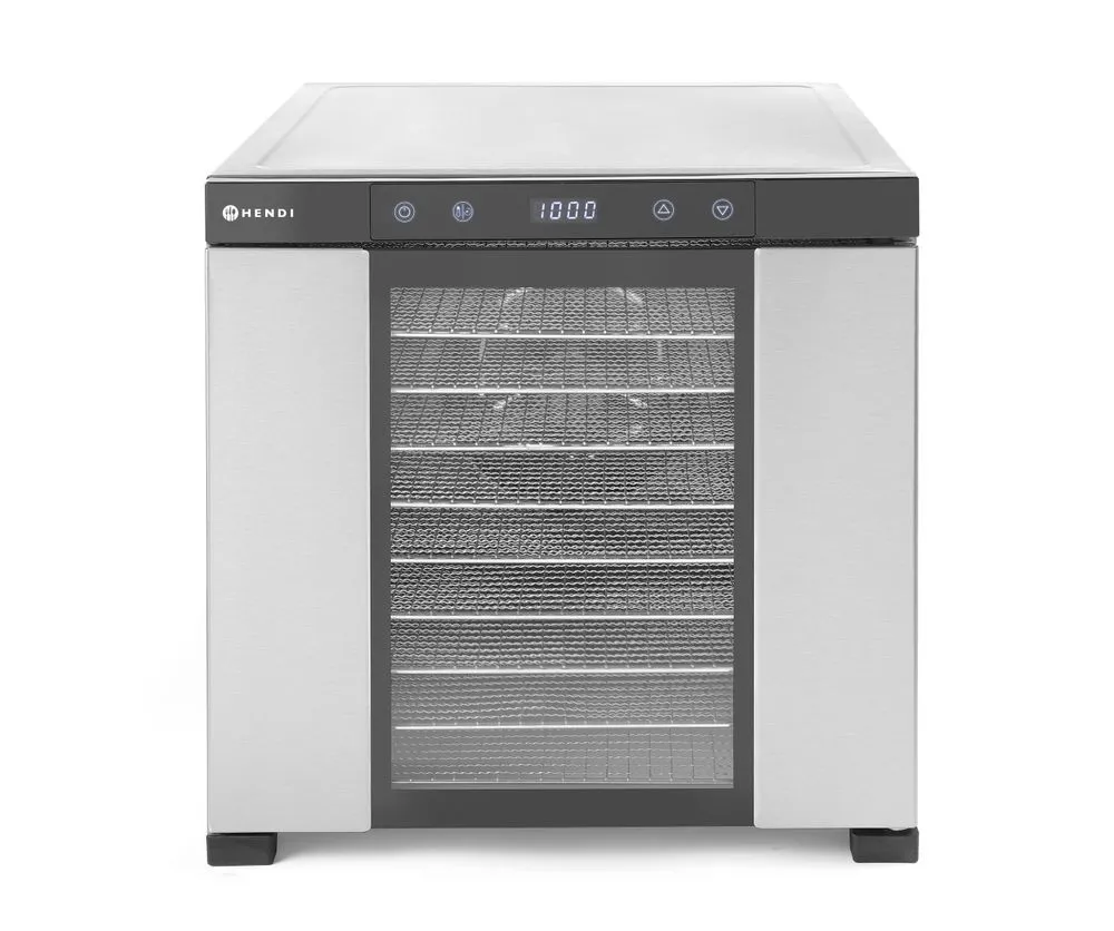 Profi Line déshydraator - 10 kandikut