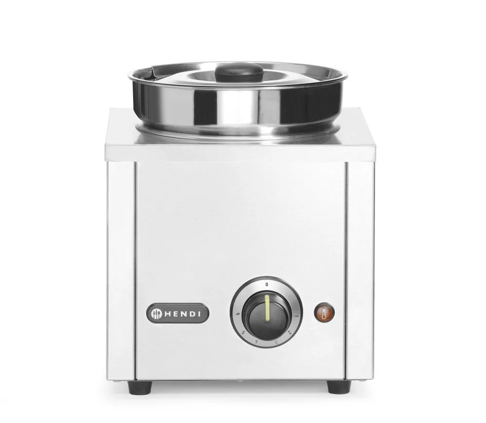 Thermo-süsteem - 1 paak