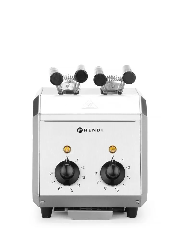 Röster - 2 viilu