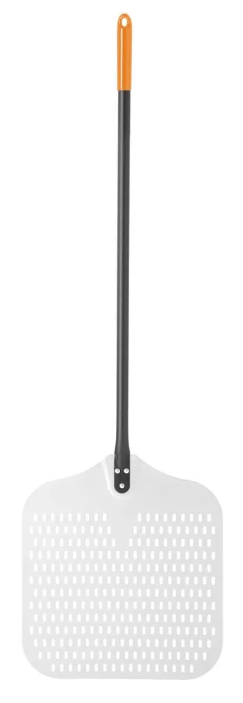 Ruudukujuline perforeeritud pitsakühvel – 1320 x 405 mm