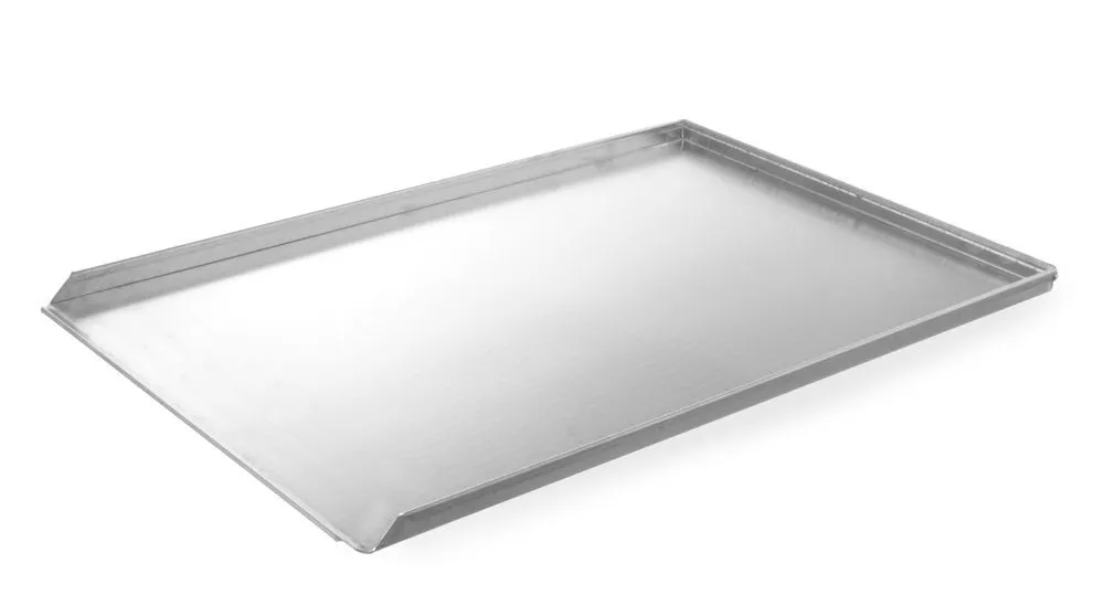 Alumiiniumist alusplaat - 600 x 400 mm