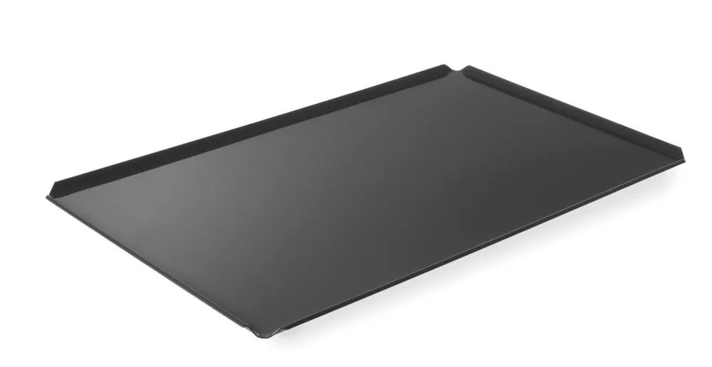 Plate GN 1/1 - 4 serva
