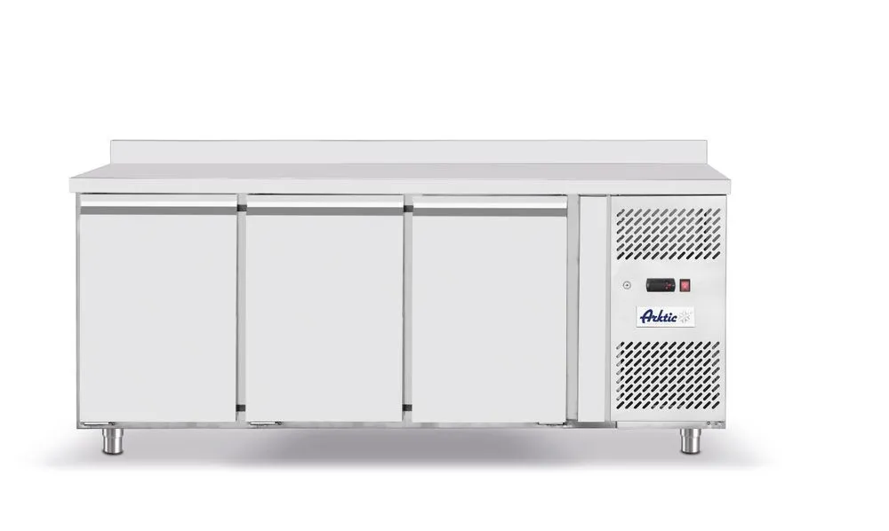 Profi Line sügavkülmik lett 420 L