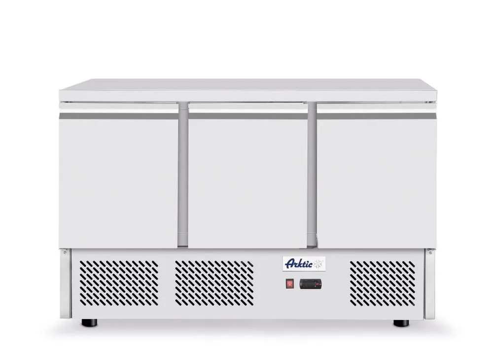 Köögiliini letikülmik - 380 L