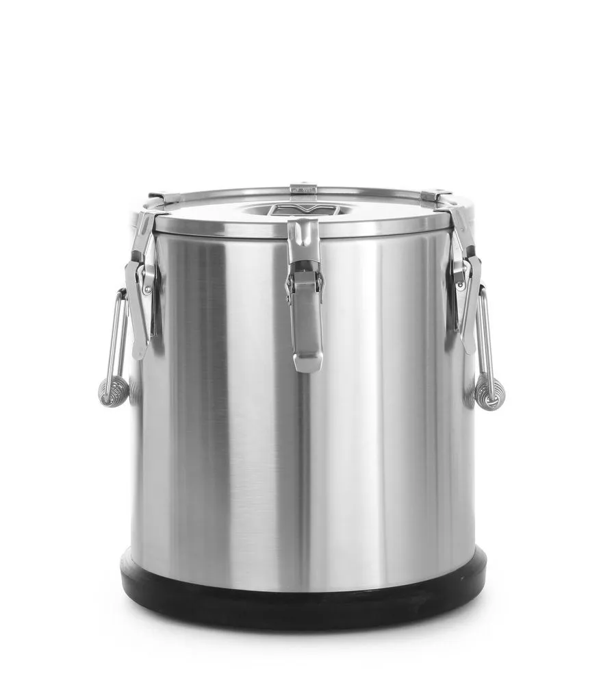 Isolatsiooniga kaasaskantav konteiner - 20 L
