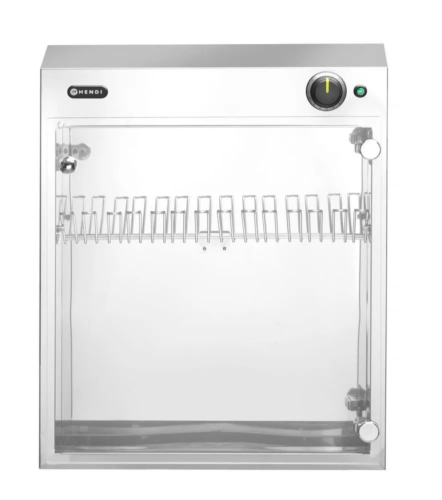 UV-sterilisaator