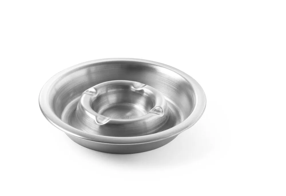 Kõrgega Servaga Tuhaajur – 140 mm läbimõõduga