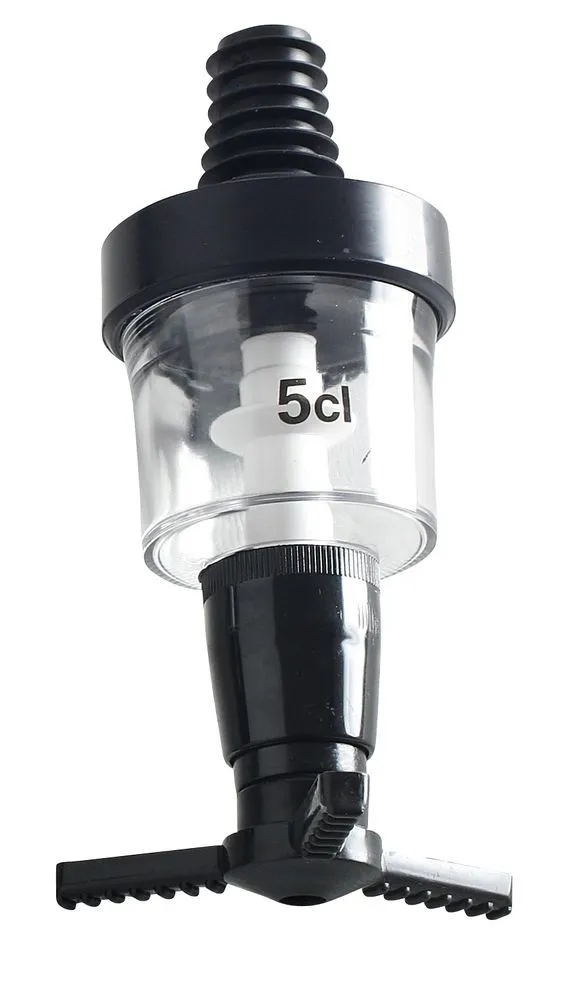 Verseur-doseur 5 cl