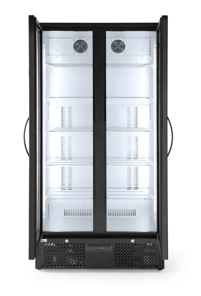 Joogide Esitlusvitriiin - 448 L
