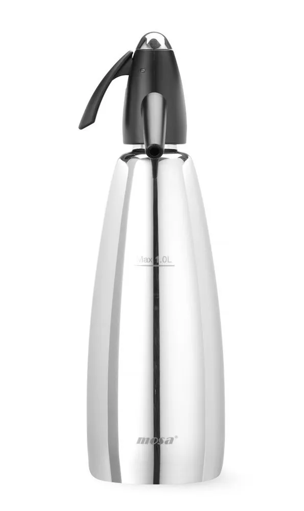 Sooda sifoon - 1 L