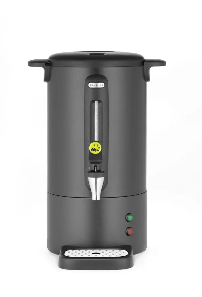 Perkolaator UNIQ Must Matt - 7 L