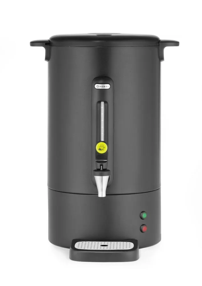 Perkolaator UNIQ Must Matt 14 L