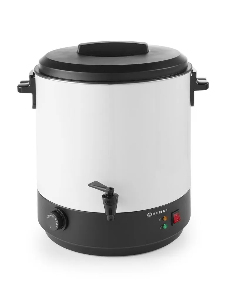 Kuuma veini pott – 25 L