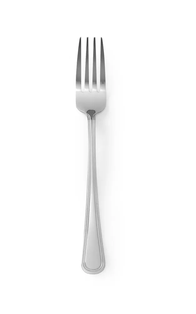 Kitchen Line kahvli komplekt 6 tk