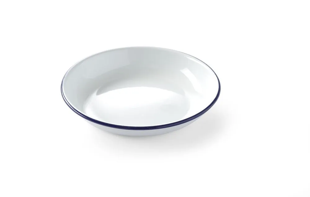 Sügav taldrik - läbimõõt 180 mm