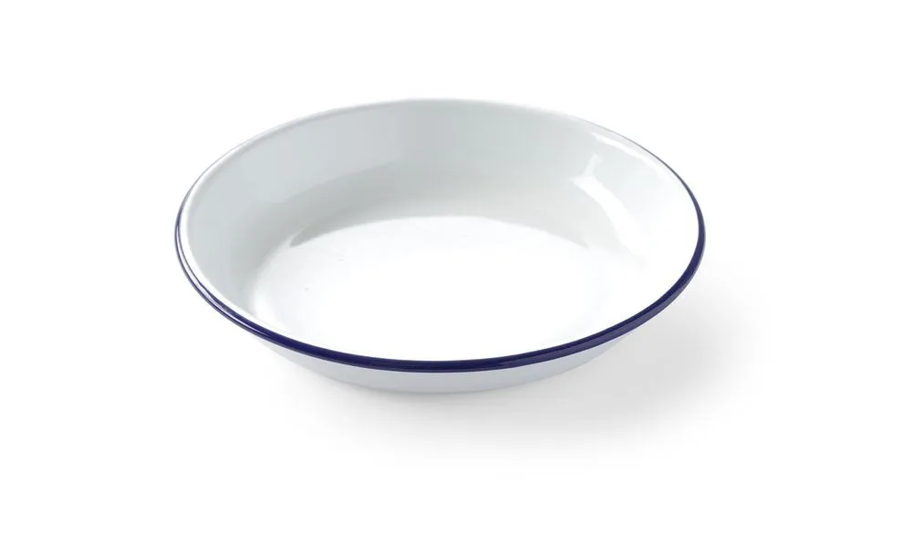 Sügav taldrik - läbimõõt 220 mm