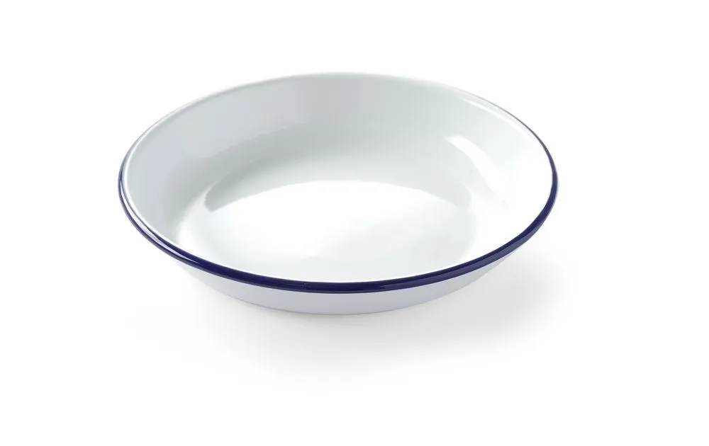 Sügav taldrik - läbimõõt 240 mm