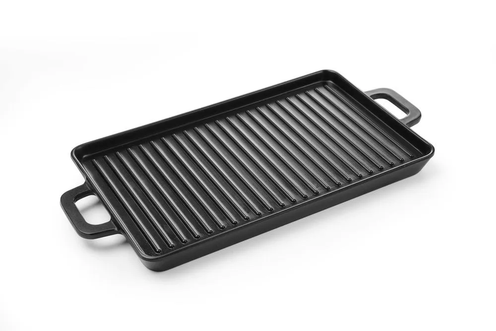 Väike grillplaat Little Chef'ile