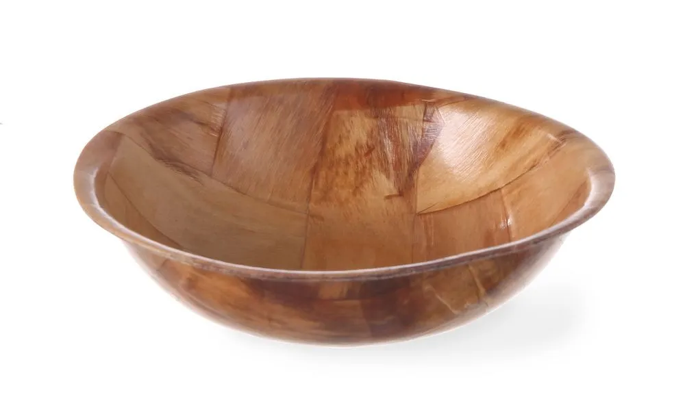 Ümmargune pita leivakorv - läbimõõt 150 mm