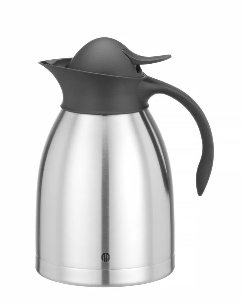 Roostevabast terasest isoleeritud kann - 1,5 L