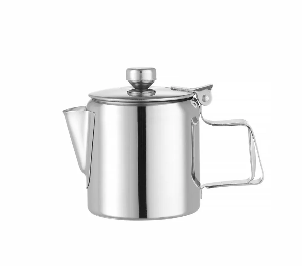 Kohvimasin Teekeetja kaanega - 0,2 L