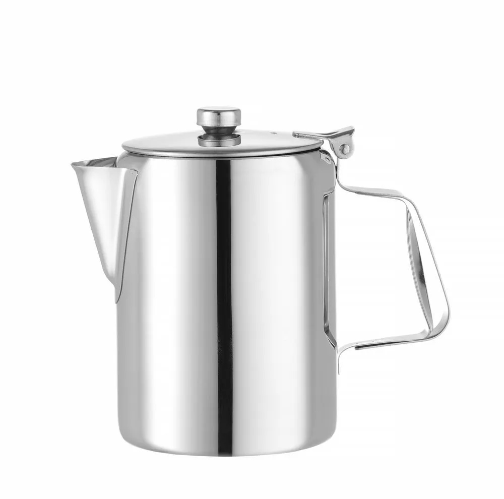 Kohvimasin Teekeetja kaanega - 0,6 L