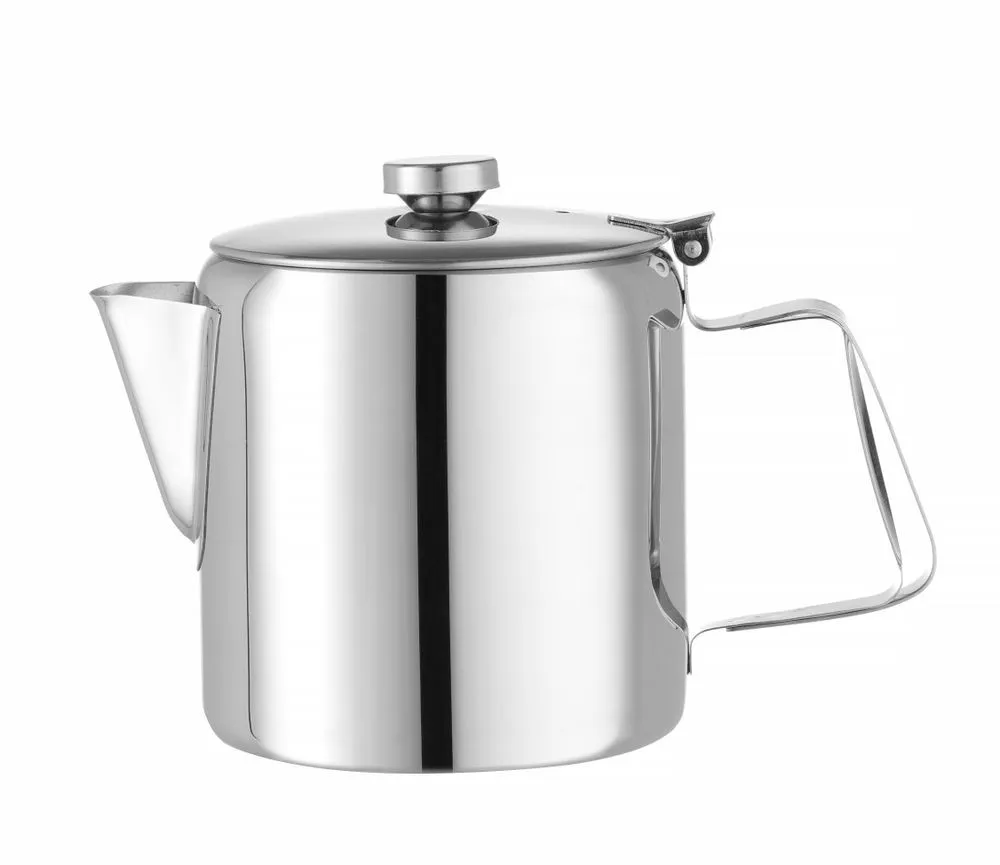 Kohvimasin-teemasin kaanega – 0,9 L
