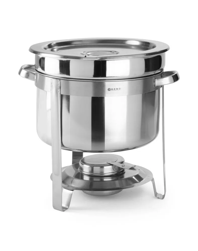 Supipott 8 L Kitchen Line