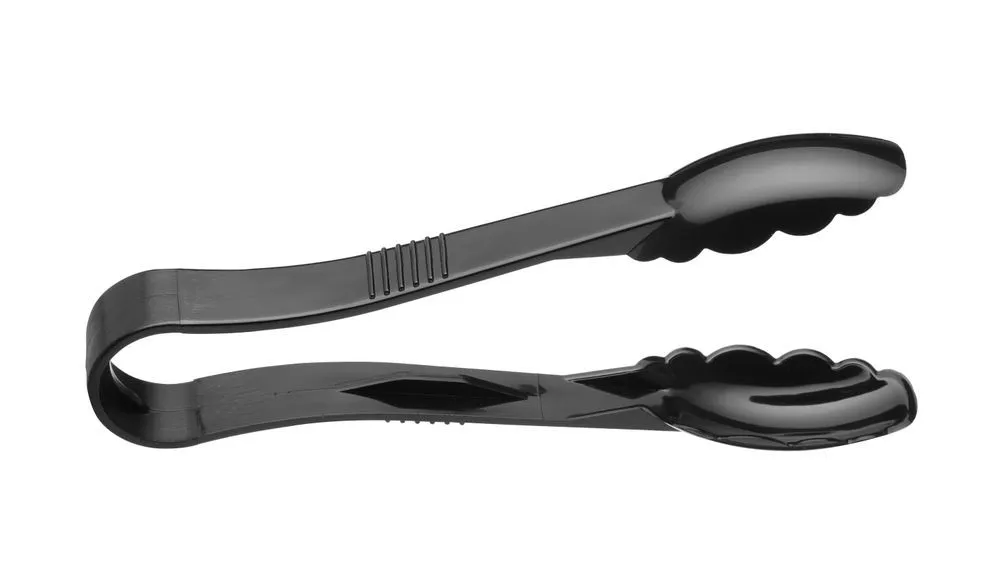 Teeninduspintsetid mustad - 230 mm