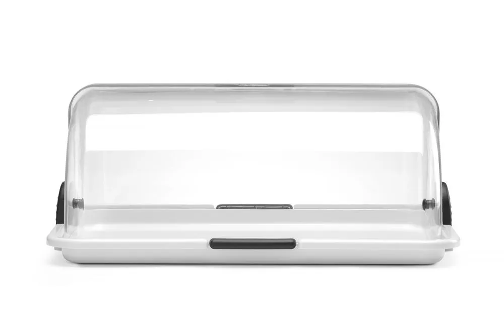 Nurkriiul kaanega, mis libiseb - 465 x 310 mm