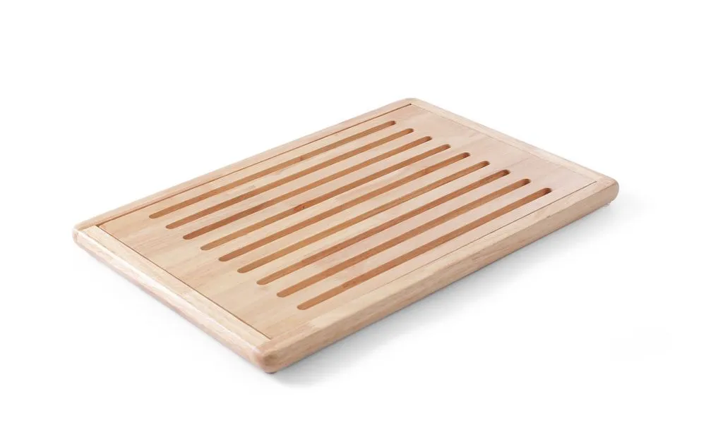 Leivaplaat purustikuga - 475 x 322 mm - Paksus 20 mm