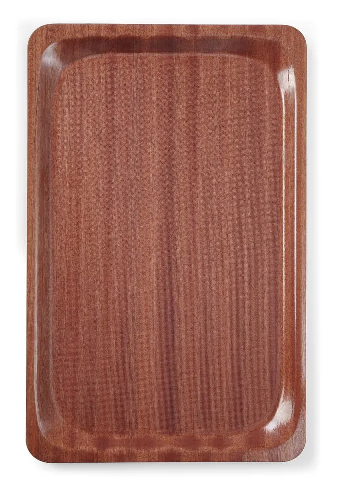 Woodform ristkülikukujuline kandik 530 x 325 mm