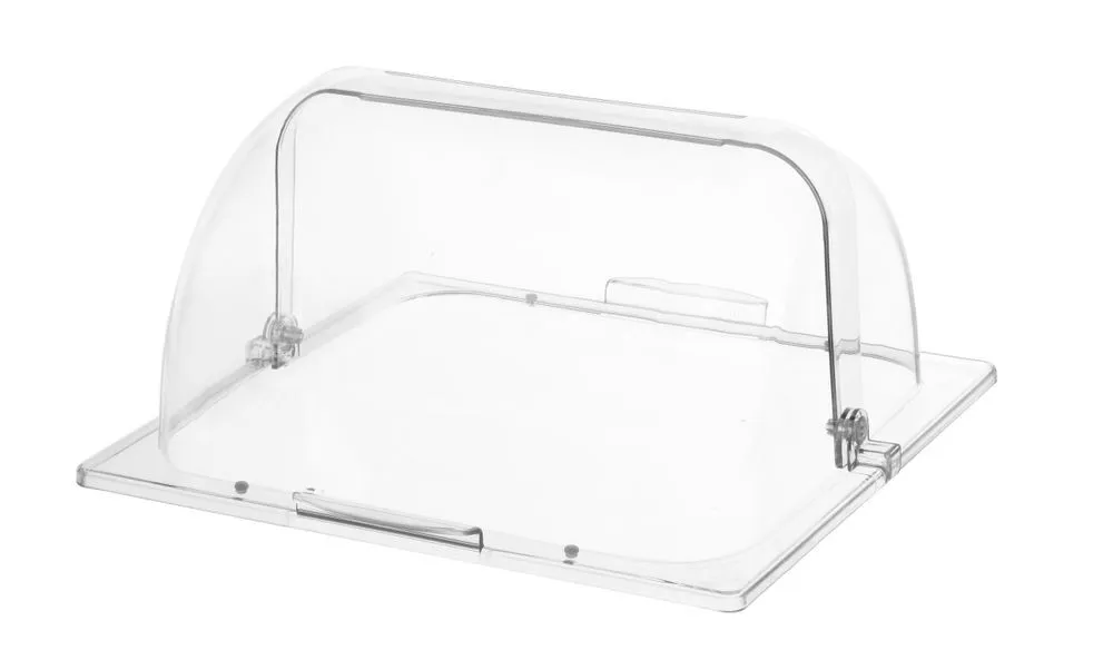 Roll-Top kaas leiba korvidele 365 x 335 mm