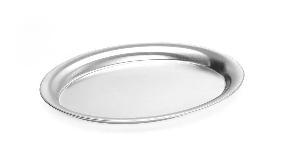 Kohvikandik ovaalne 265 x 195 mm