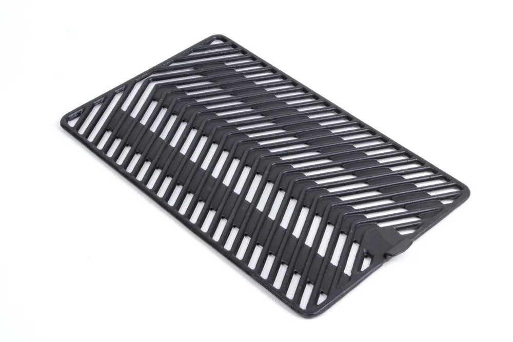 Valurist Grill Gaasigrillile - GN 1/1