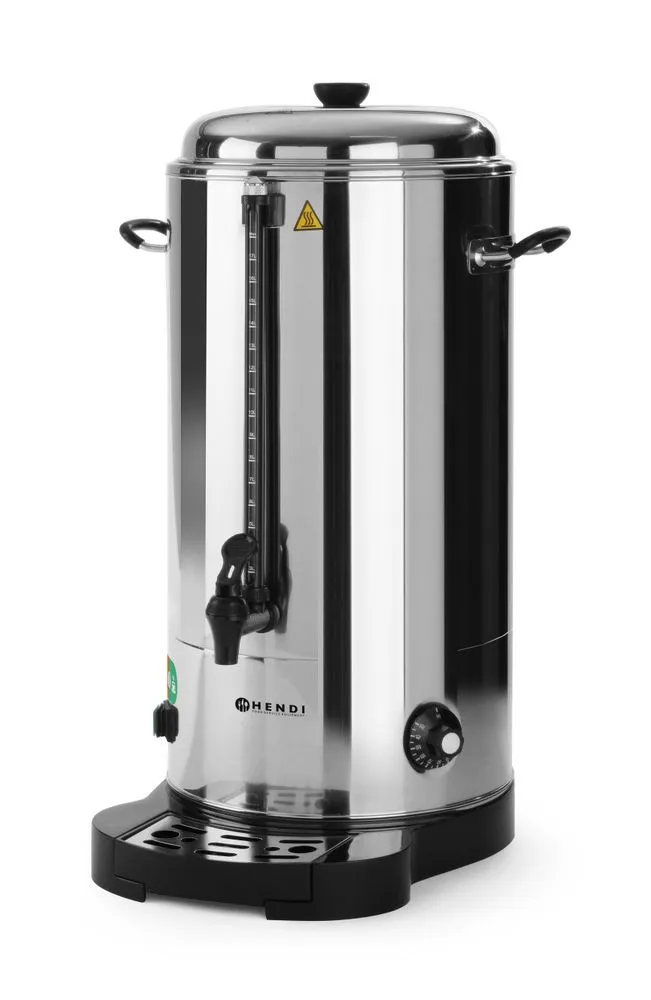 Joogiautomaat topeltseinaga - 18 L