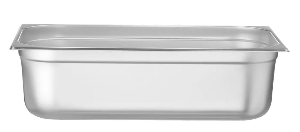 GN 1/1 Gastronorm-kastrul - 21 L - K 150 mm